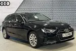 2023 Audi A4