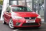 2019 SEAT Ibiza