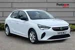 2020 Vauxhall Corsa