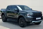 2023 Ford Ranger