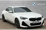 2022 BMW 2 Series