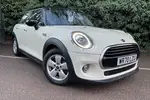 2020 MINI Hatchback 5dr