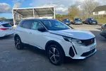 2023 Peugeot 3008