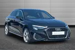 2021 Audi A3