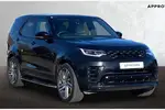 2023 Land Rover Discovery
