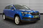 2019 Skoda Karoq