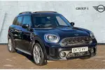 2022 MINI Countryman