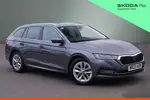 2023 Skoda Octavia Estate