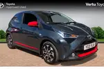 2021 Toyota Aygo