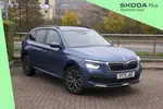 2021 Skoda Kamiq