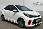 2020 Kia Picanto