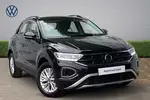 2023 Volkswagen T-Roc