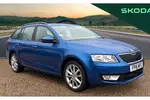 2016 Skoda Octavia Estate