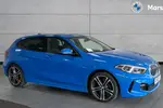 2022 BMW 1 Series