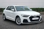 2025 Audi A1