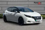 2023 Nissan Leaf