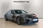 2025 Porsche Panamera