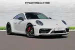 2024 Porsche 911