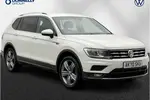 2021 Volkswagen Tiguan Allspace