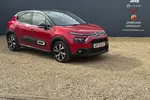 2022 Citroen C3