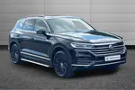 2020 Volkswagen Touareg