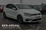 2017 Volkswagen Polo GTI