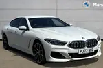 2022 BMW 8 Series