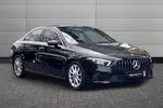 2020 Mercedes-Benz A-Class Saloon