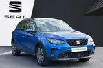 2022 SEAT Arona