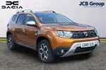 2019 Dacia Duster