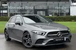 2023 Mercedes-Benz A-Class