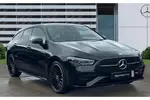 2024 Mercedes-Benz CLA Shooting Brake