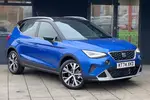 2025 SEAT Arona