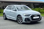 2024 Audi A1