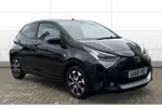 2018 Toyota Aygo