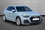 2022 Audi A1