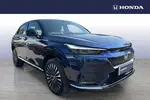 2024 Honda E Ny1