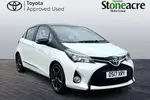 2017 Toyota Yaris