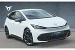 2026 Cupra Born