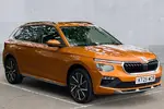 2025 Skoda Kamiq
