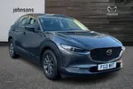 2021 Mazda CX-30