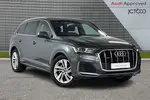 2022 Audi Q7