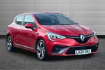 2020 Renault Clio