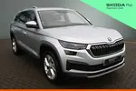 2024 Skoda Kodiaq
