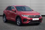 2023 Volkswagen T-Roc