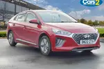 2022 Hyundai IONIQ