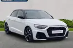 2024 Audi A1