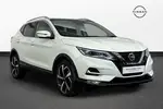 2020 Nissan Qashqai
