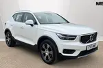 2022 Volvo XC40