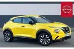 2025 Nissan Juke